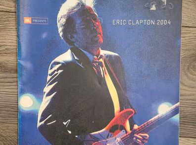 Souvenir Tour Programmes