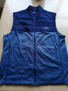 Golf Callaway gilet