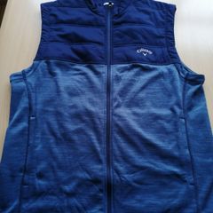 Golf Callaway gilet