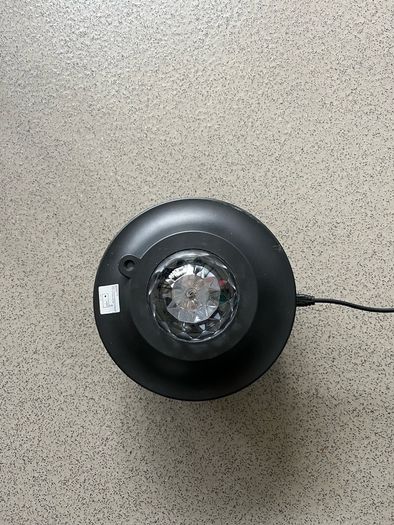 disco ball