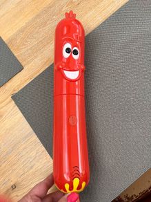 Silly sausage game