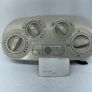 2010 FIAT 500 Mk1 Heater Air Con A/C Climate Controller A2l10b6s Image 4