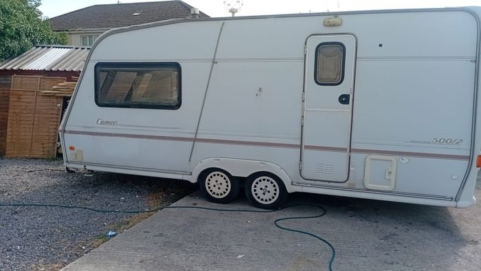 caravan