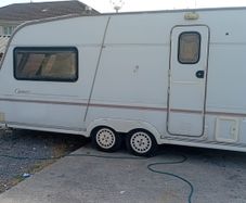 caravan