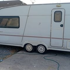 caravan