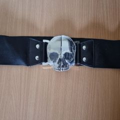 Skull Belt