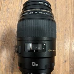 Canon EOS Lenses (assorted)