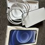 iPhone 12, in box with charger Image 3