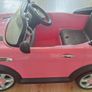 Mini cooper electric car Image 5