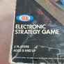 Vintage 1970s board game the generals. Image 2