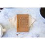 Stella & Sol - #2 Reusable Cotton Coffee Filters - 2 Pack Image 2