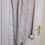 Blarney Heritage Cotton Linen scarf Wrap Shawl Image 5