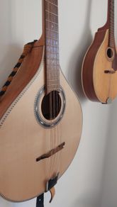 Octave Mandolin