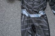 black panther costume