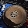 Mitsubishi Evo 7/8/9 Flywheel Image 2