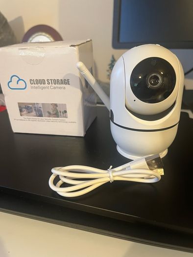 Indoor Security camera