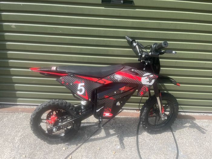 bike
