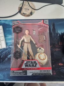 Star Wars Elite Series