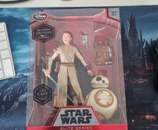 Star Wars Elite Series