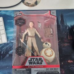 Star Wars Elite Series