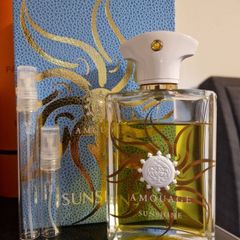 Amouage Sunshine Man