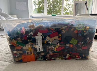 lego