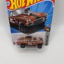 Hot Wheels 62 Corvette Gasser Long Card Image 2