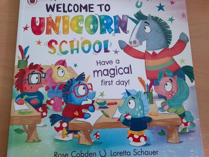 Welcome to Unicorn School