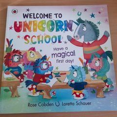 Welcome to Unicorn School