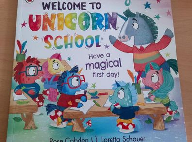 Welcome to Unicorn School
