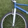 Woom 6 bike Image 4