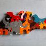 Selection of Toddler Puzzles Image 8