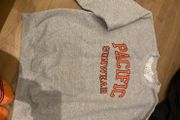 H&amp;M Grey sweatshirt
