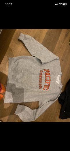 H&M Grey sweatshirt