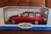BMW 1:18 model car