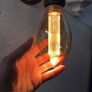 Amber Bulbs LED Decorative Lamps Image 3