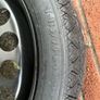 Spare Tyre Image 6