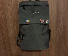 Backpack
