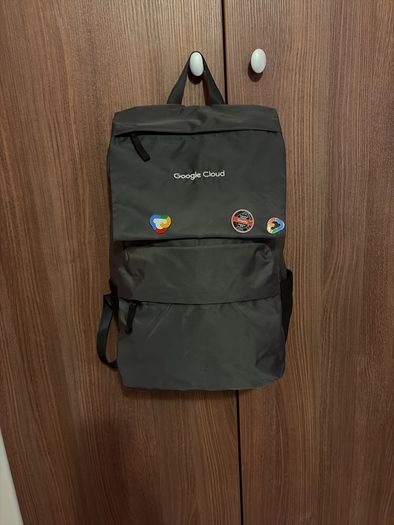 Backpack