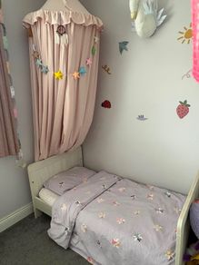Kids Bed