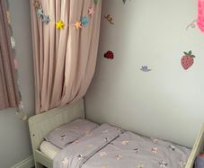 Kids Bed