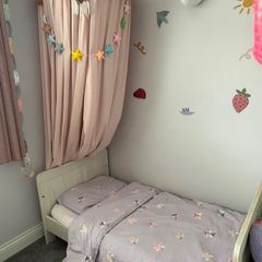 Kids Bed