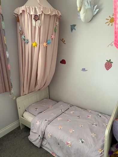 Kids Bed