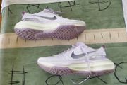 Nike ZoomX Invincible 3 Flyknit Womens Running Shoes Size 7.5 UK