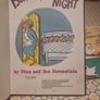 Three Dr Suess books. Image 10