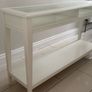 Ikea console table Image 3