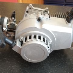 Brand new 50cc pocket bike engine