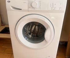 Thor Washing Machine