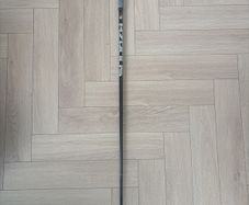 Titleist fairway wood Hzrdus x-stiff shaft