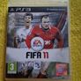 Fifa 11  PlayStation3 Ps3 Games Original Image 2